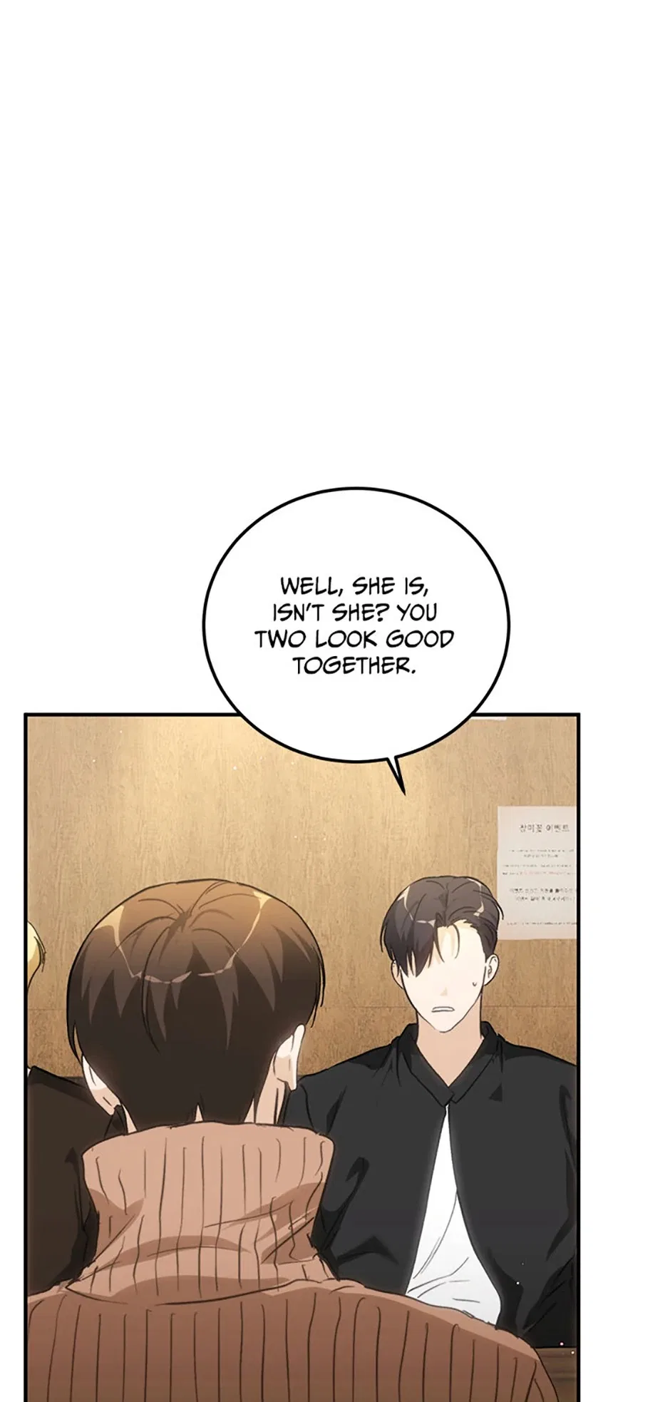 Lovely Runner Chapter 71 – Page 33