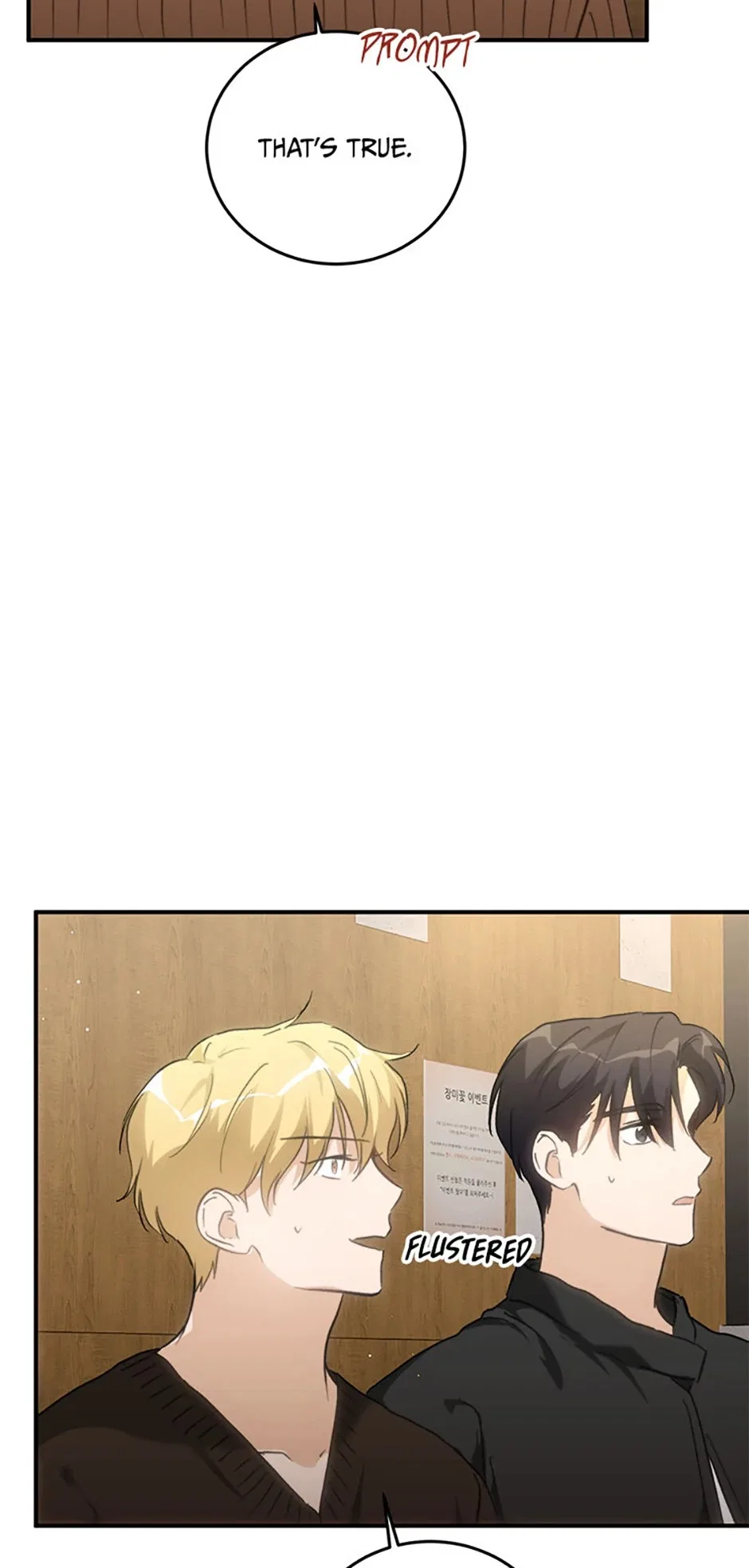 Lovely Runner Chapter 71 – Page 34
