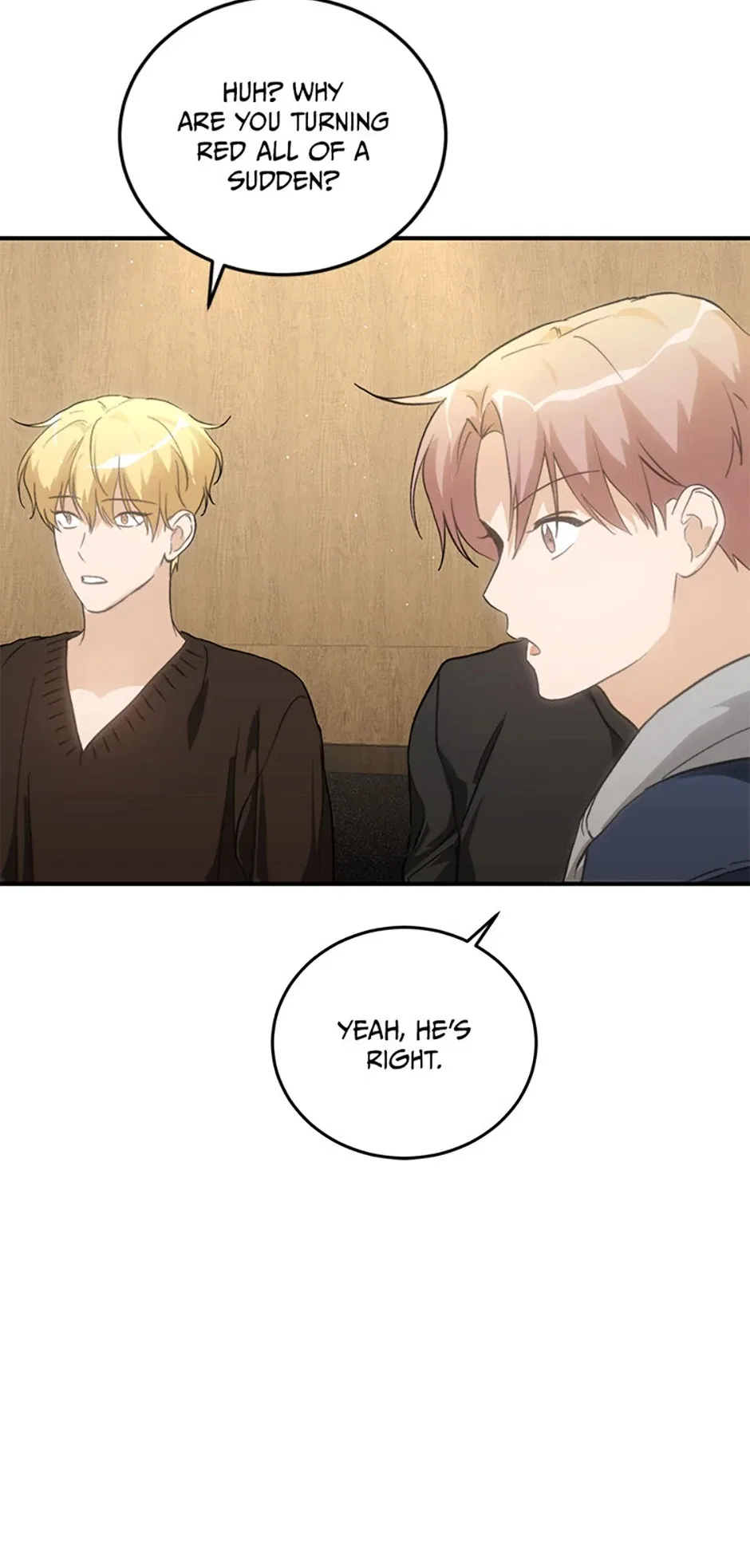 Lovely Runner Chapter 71 – Page 37
