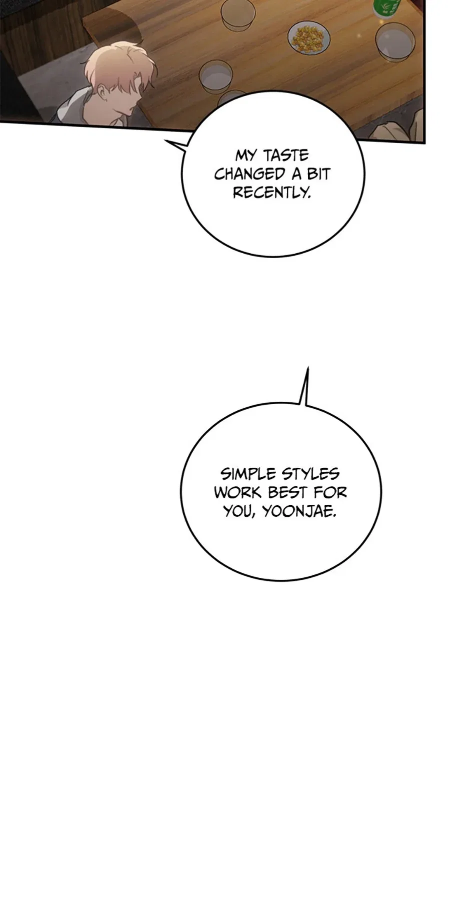 Lovely Runner Chapter 71 – Page 41
