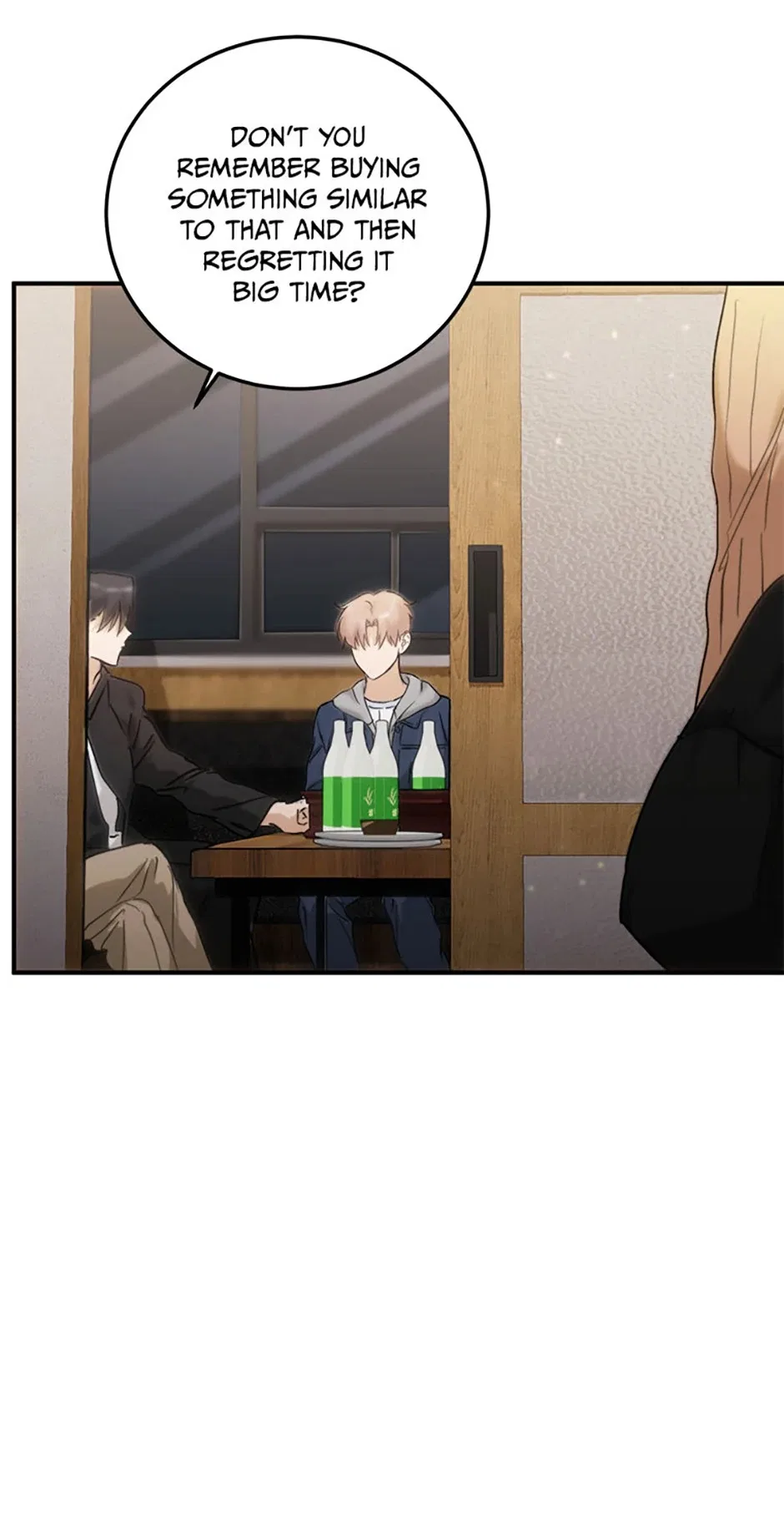Lovely Runner Chapter 71 – Page 42