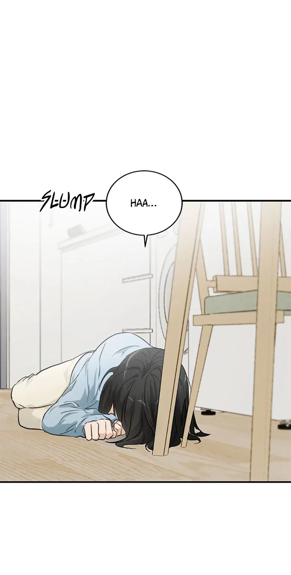Lovely Runner Chapter 71 – Page 48