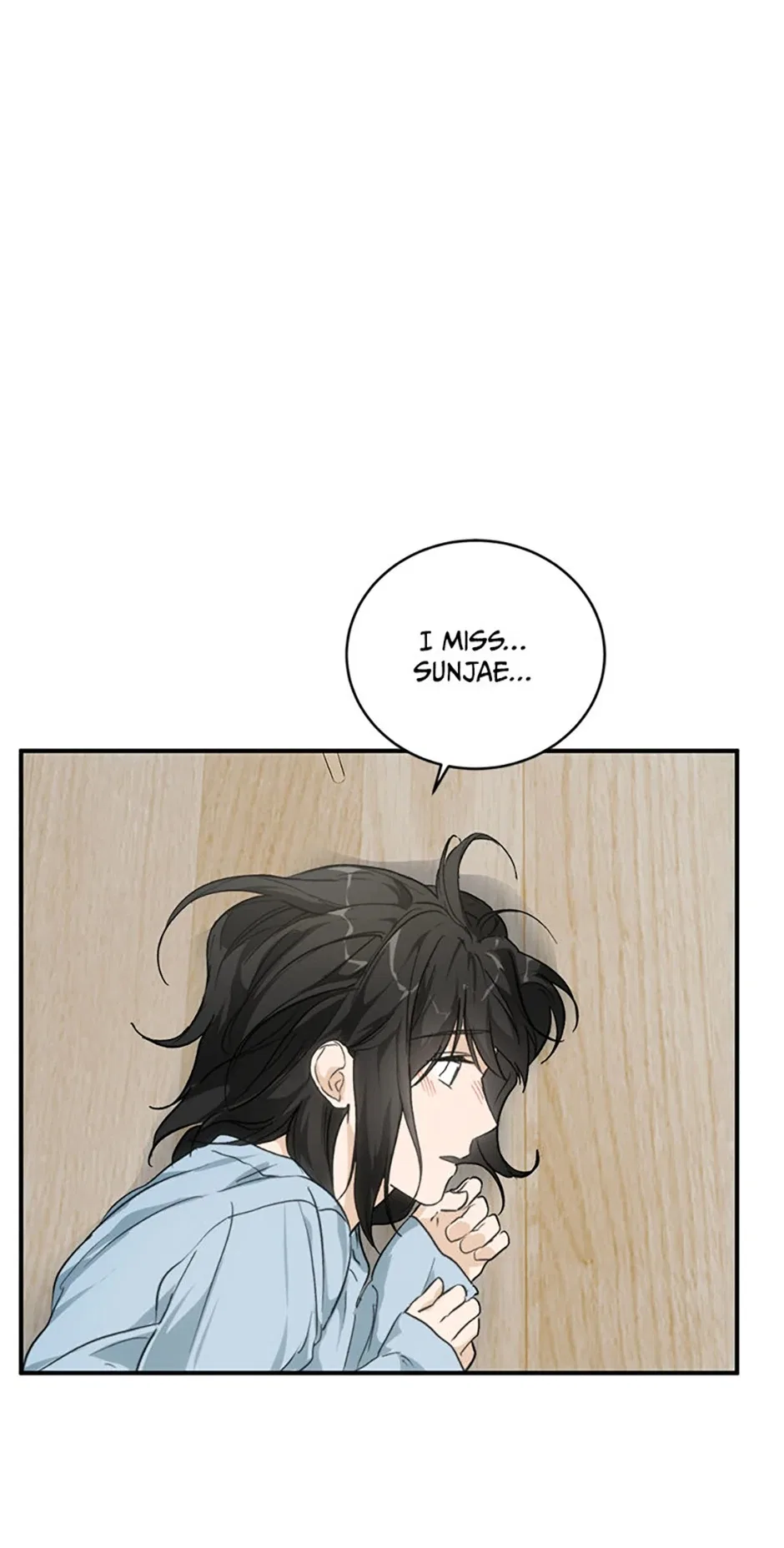 Lovely Runner Chapter 71 – Page 49
