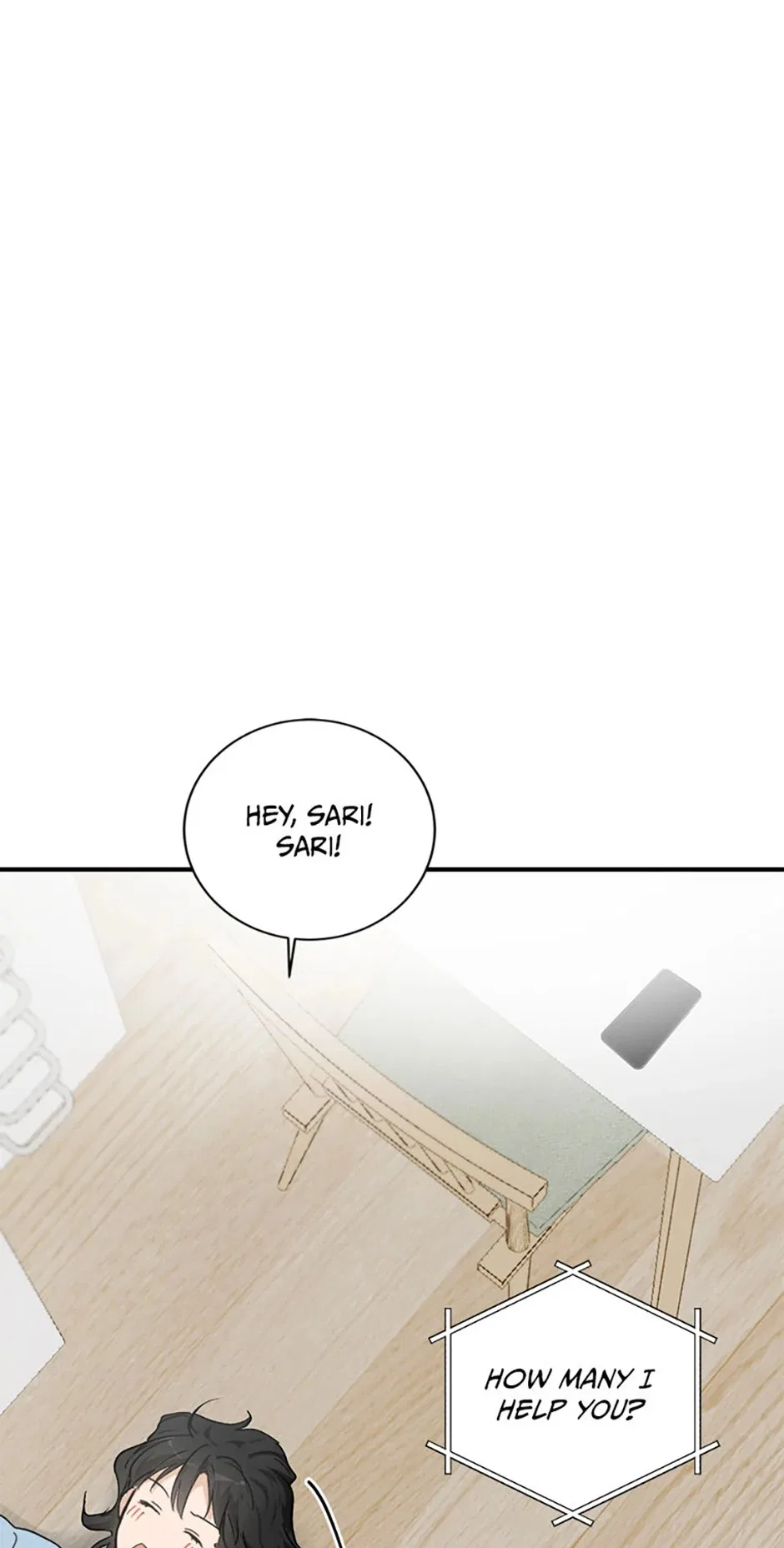 Lovely Runner Chapter 71 – Page 50