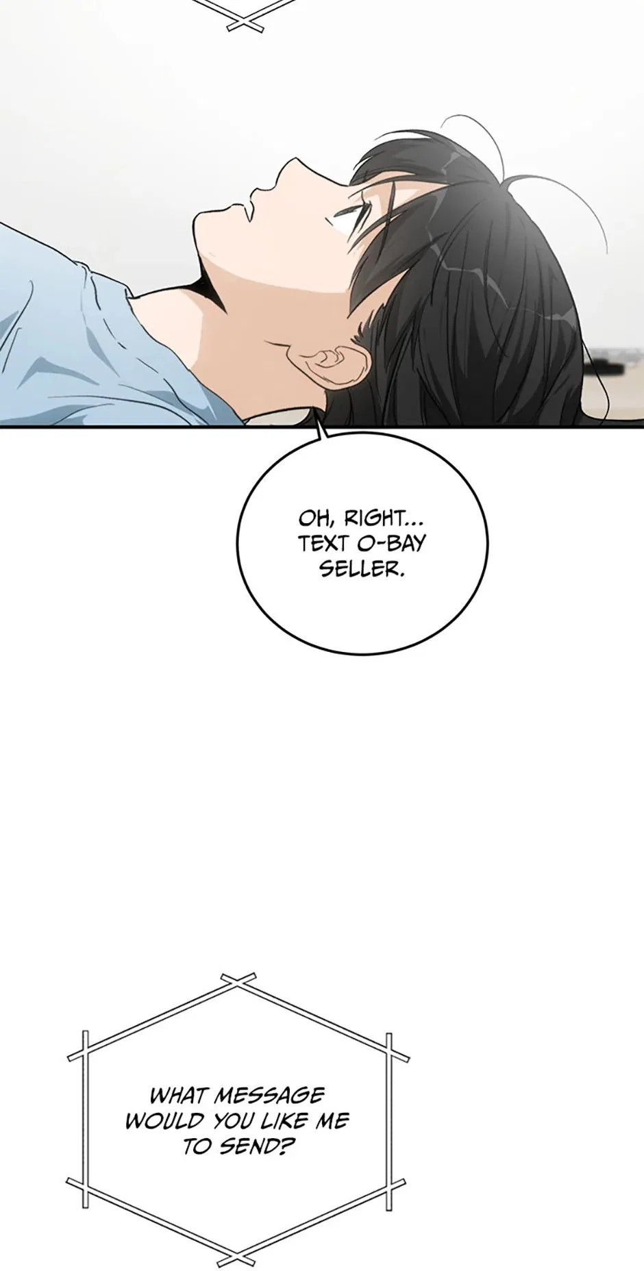 Lovely Runner Chapter 71 – Page 52