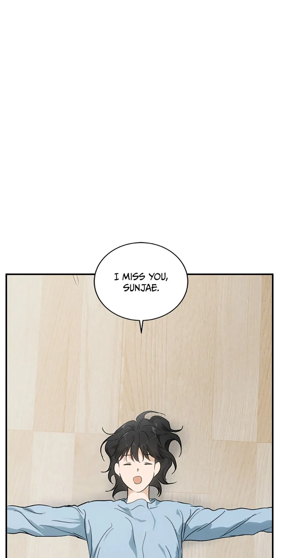 Lovely Runner Chapter 71 – Page 53