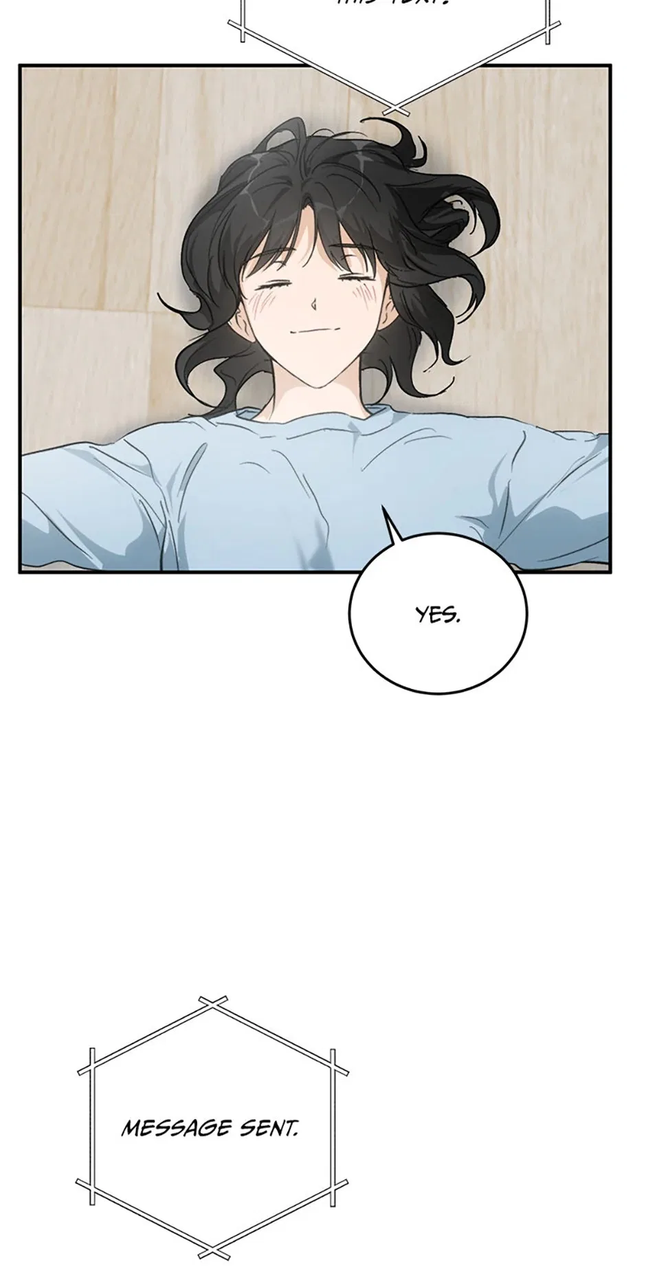 Lovely Runner Chapter 71 – Page 55