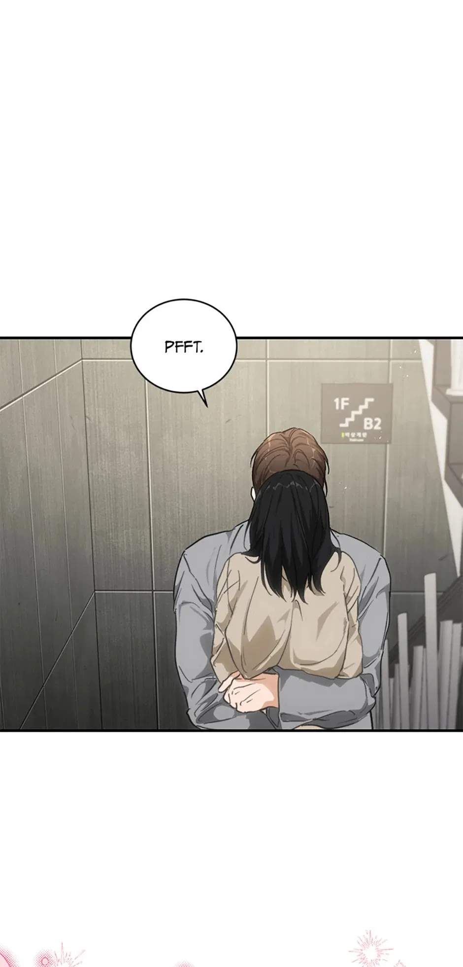 Lovely Runner Chapter 70 – Page 3