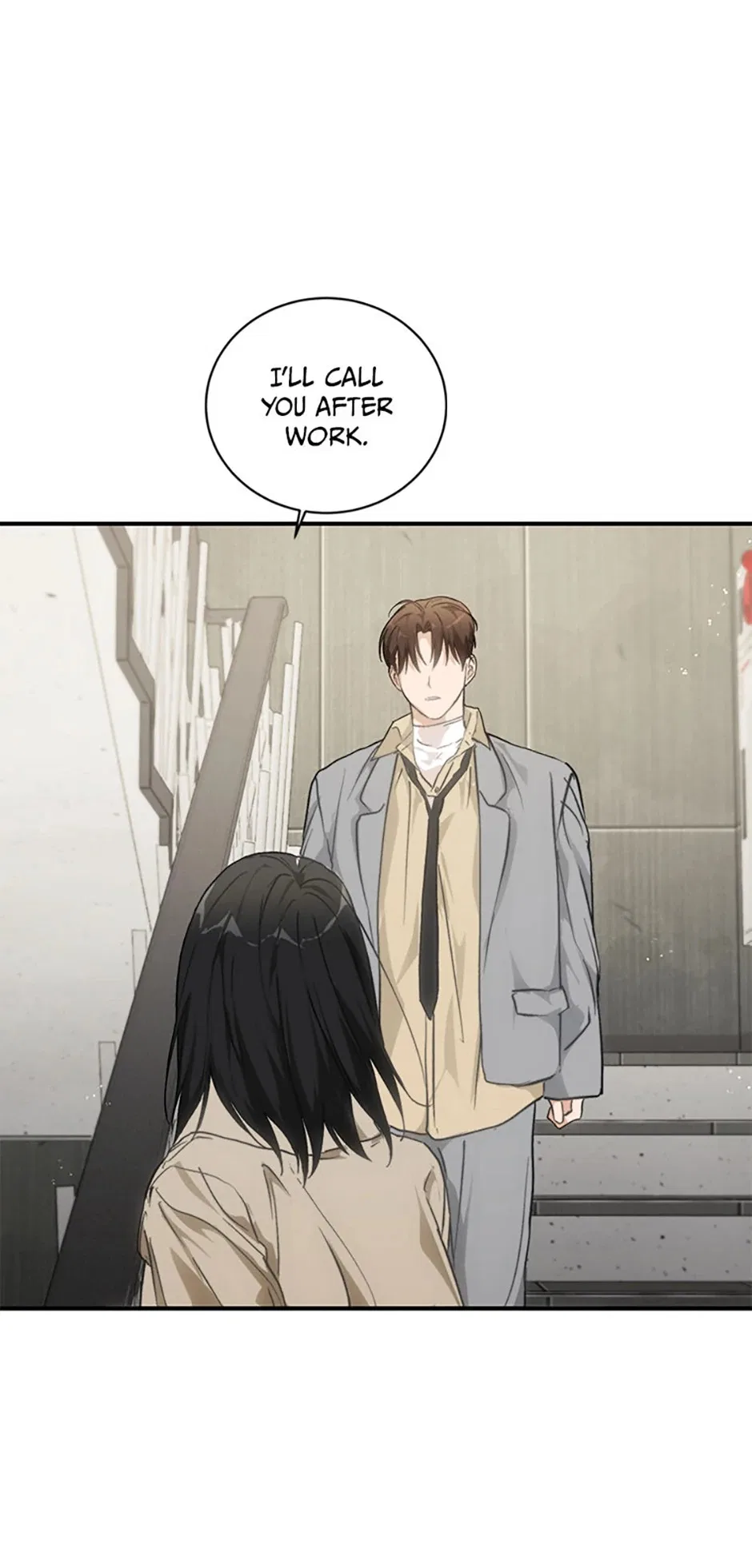 Lovely Runner Chapter 70 – Page 6