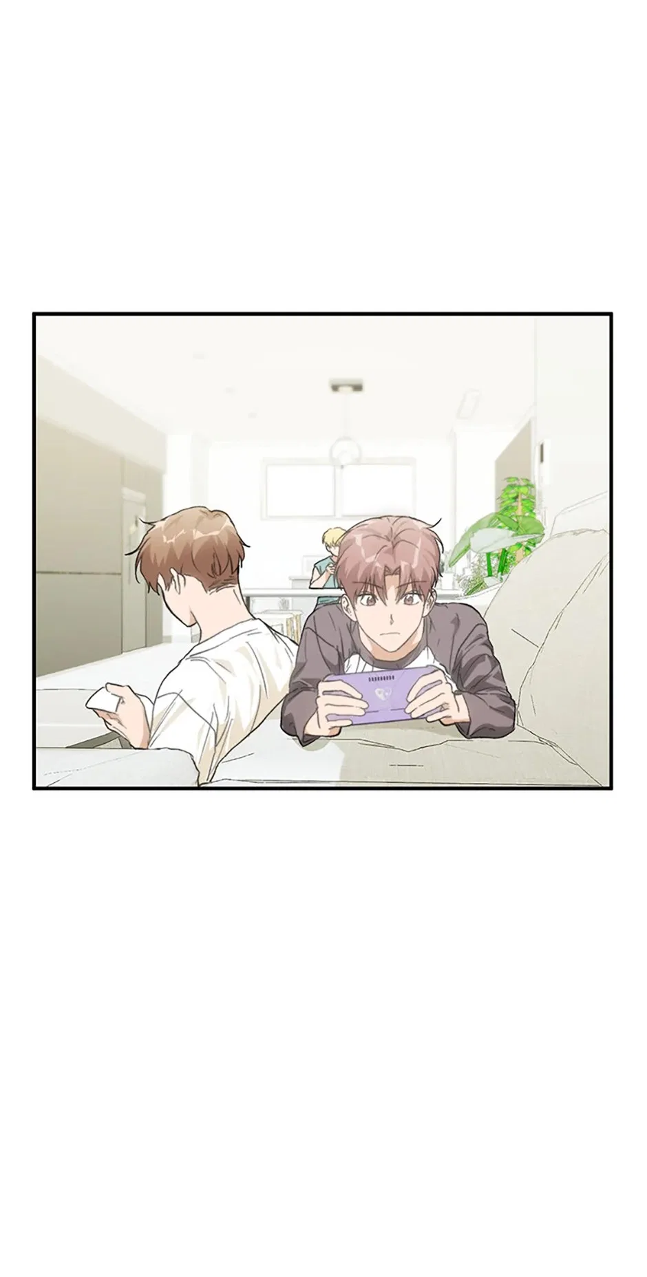Lovely Runner Chapter 70 – Page 10