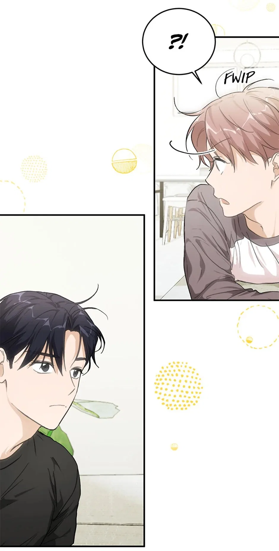 Lovely Runner Chapter 70 – Page 17