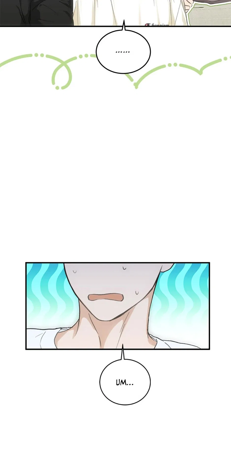 Lovely Runner Chapter 70 – Page 19