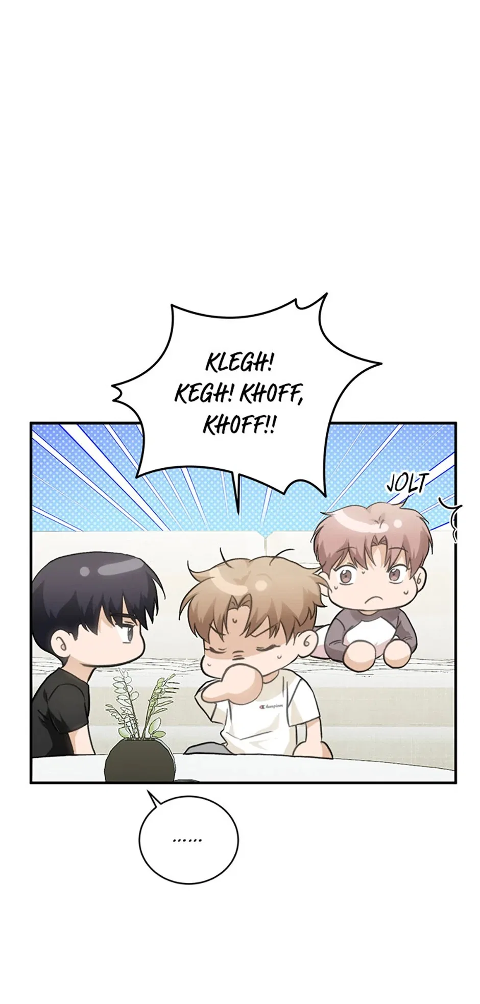 Lovely Runner Chapter 70 – Page 20