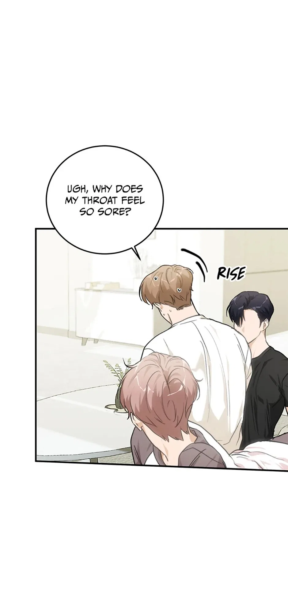 Lovely Runner Chapter 70 – Page 21