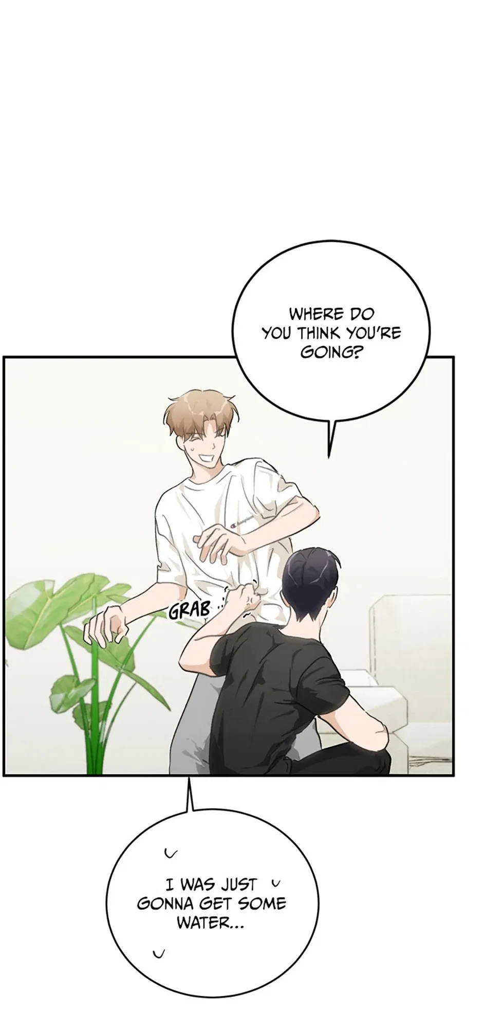 Lovely Runner Chapter 70 – Page 22