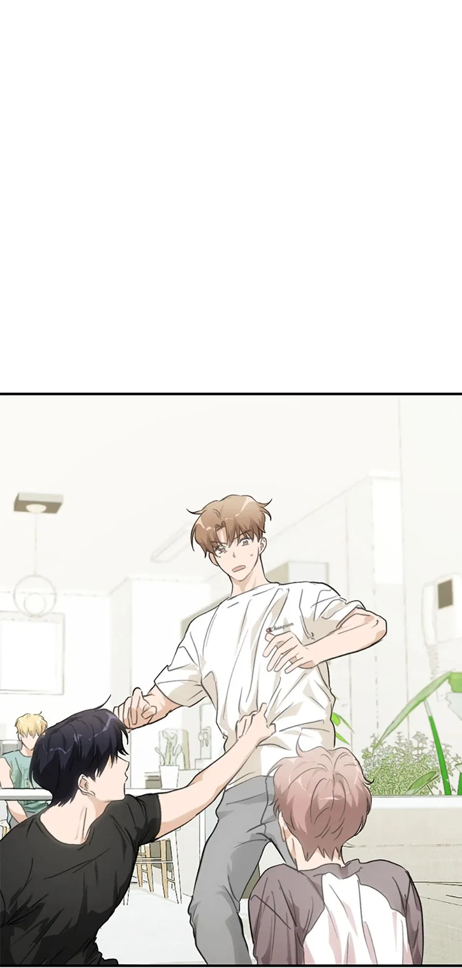 Lovely Runner Chapter 70 – Page 24