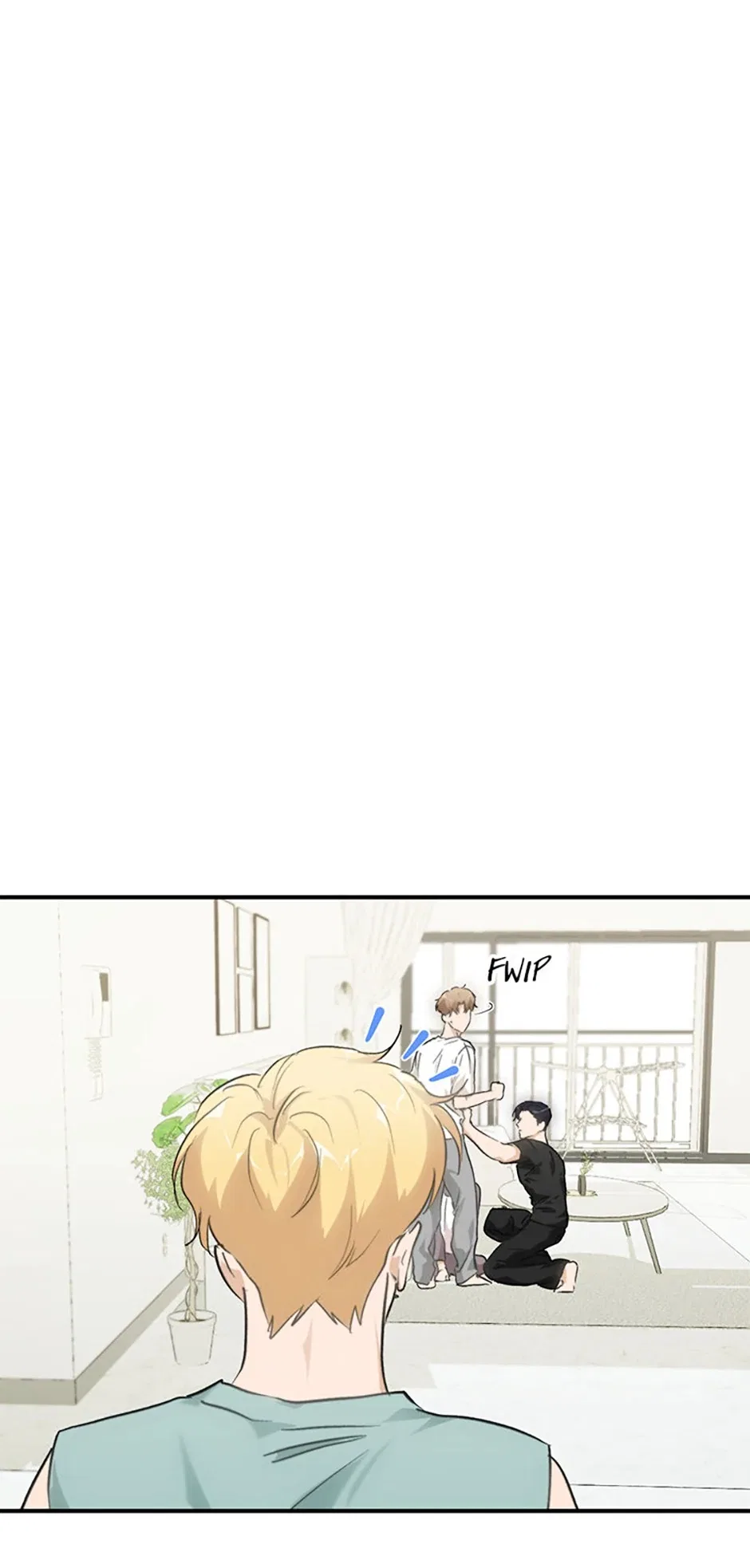 Lovely Runner Chapter 70 – Page 25