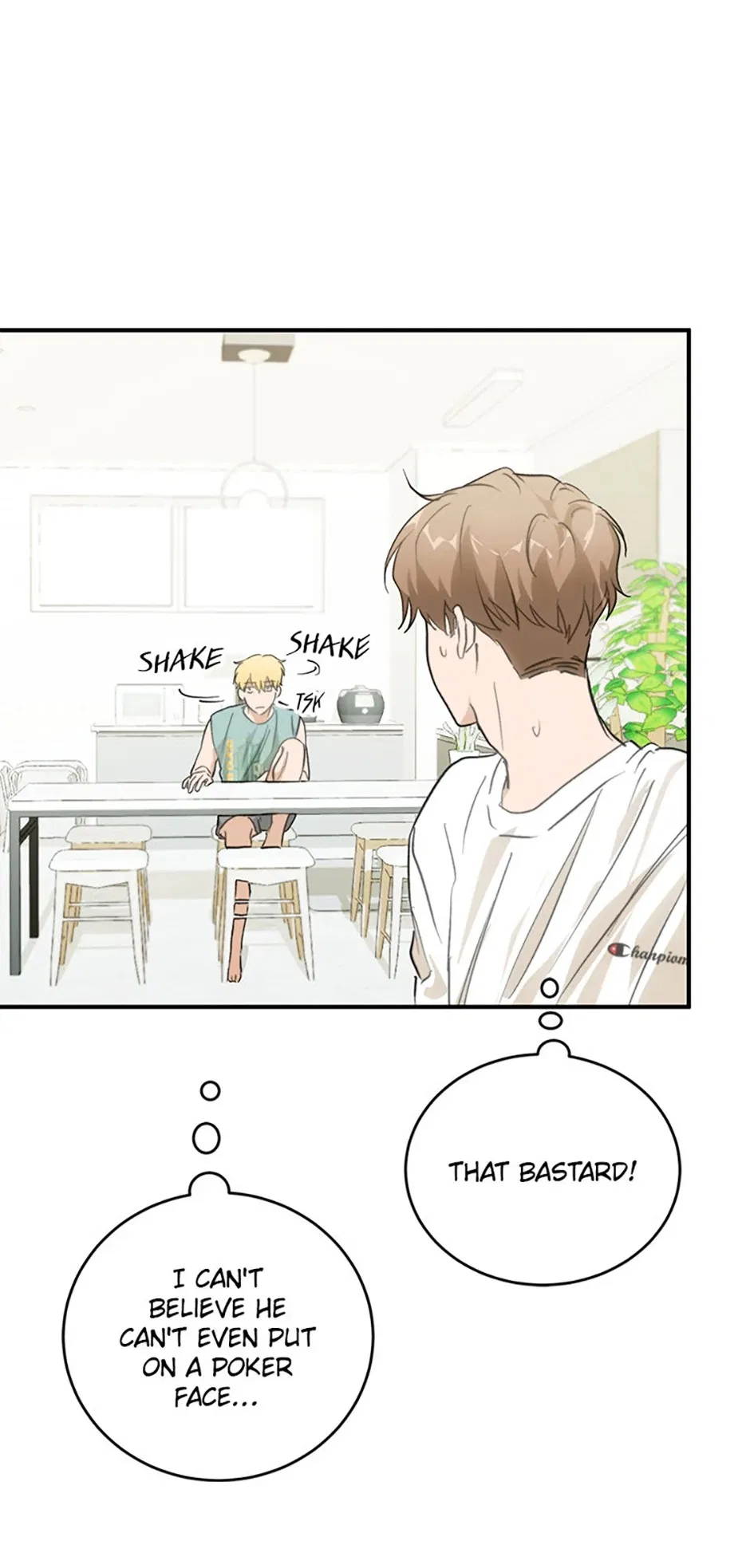 Lovely Runner Chapter 70 – Page 27
