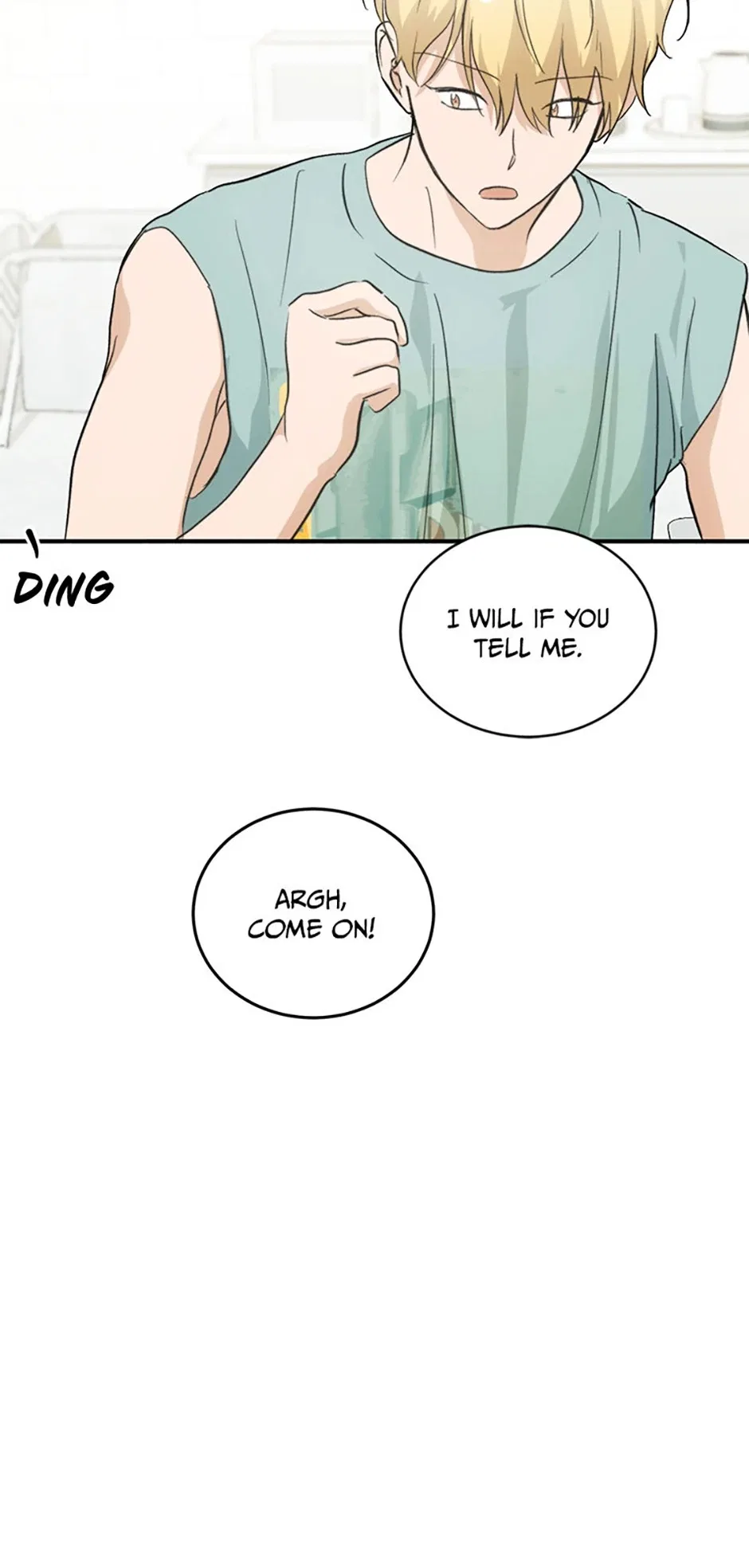 Lovely Runner Chapter 70 – Page 30