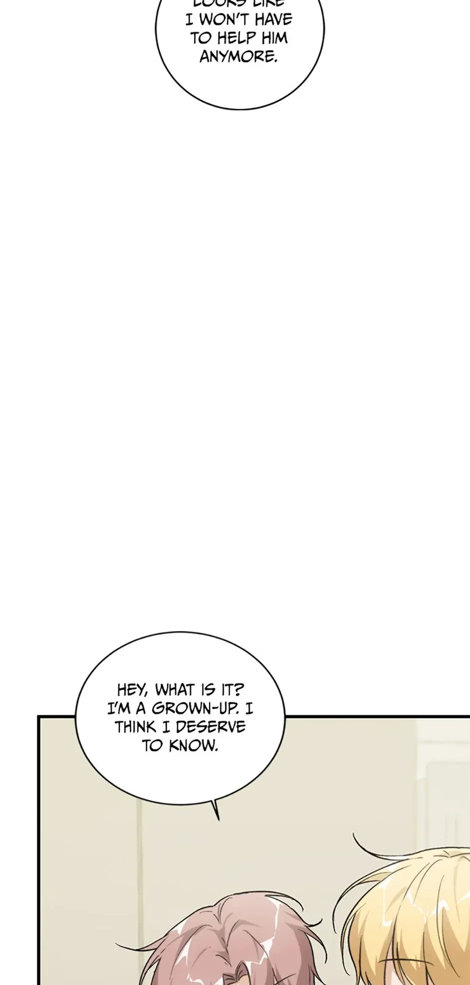 Lovely Runner Chapter 70 – Page 34