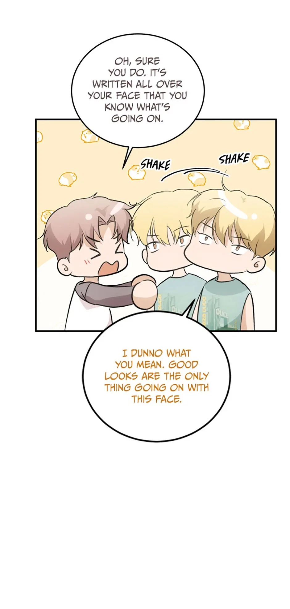 Lovely Runner Chapter 70 – Page 36