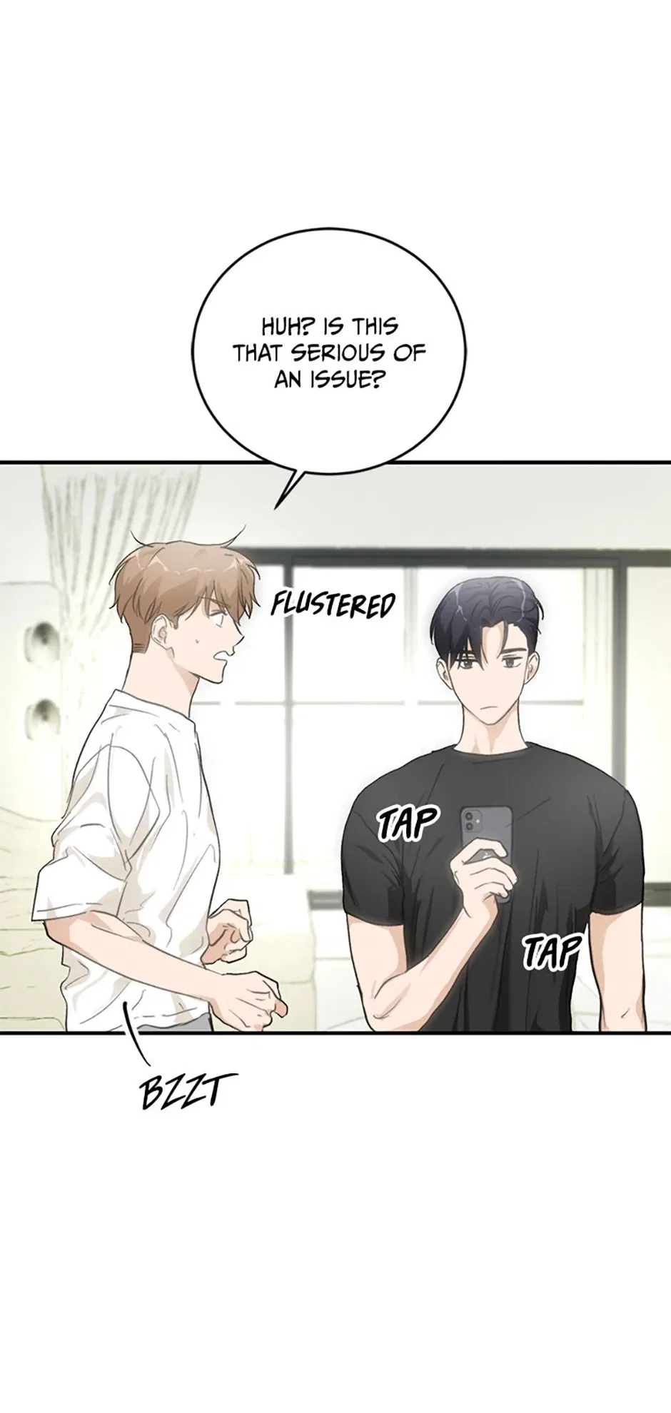 Lovely Runner Chapter 70 – Page 38