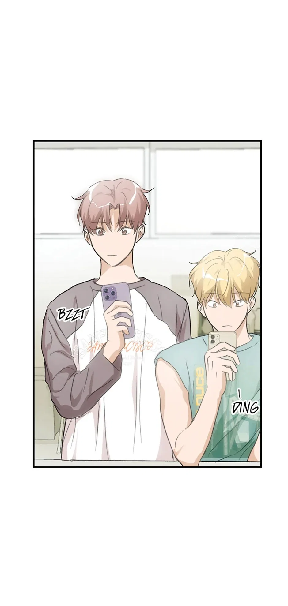 Lovely Runner Chapter 70 – Page 39