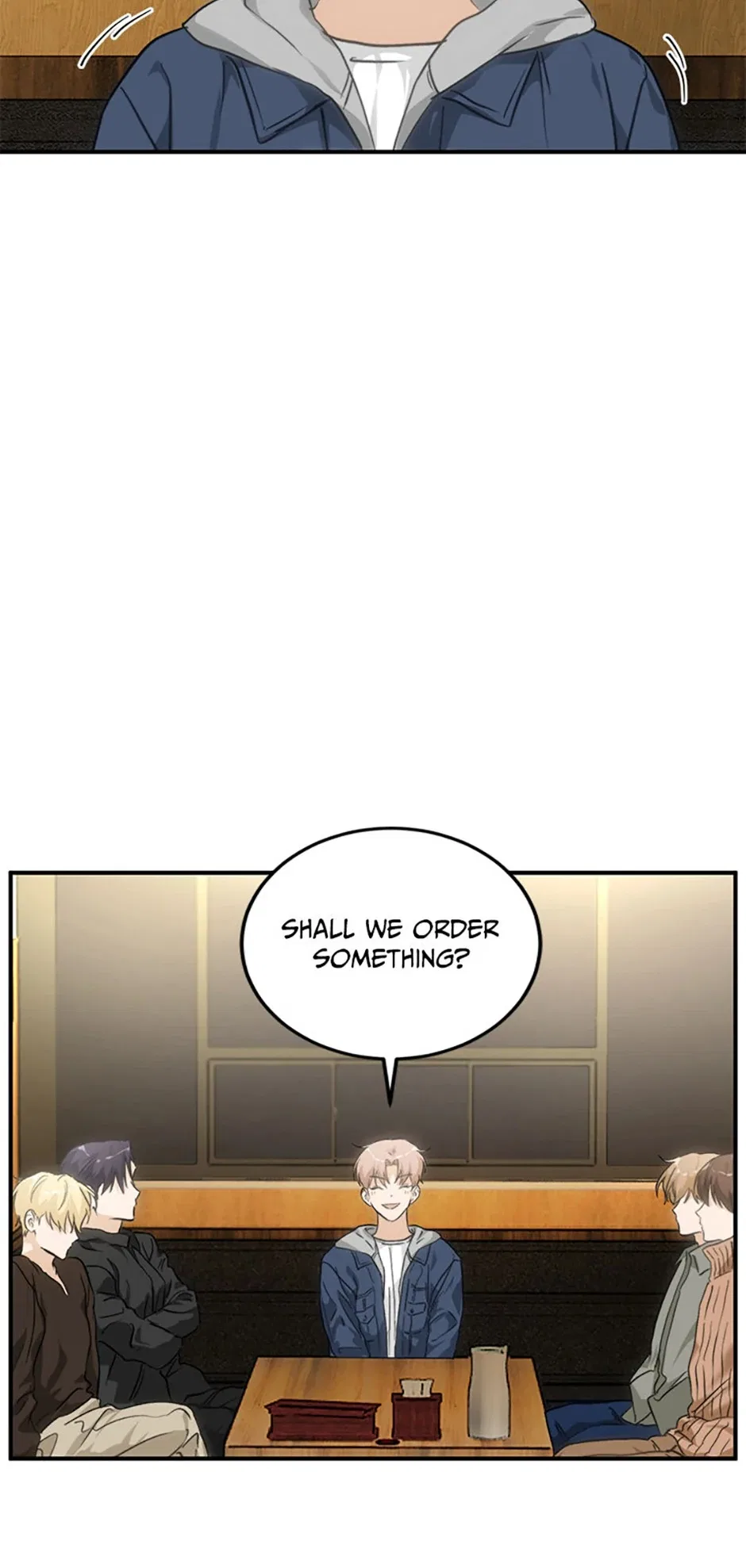 Lovely Runner Chapter 70 – Page 45