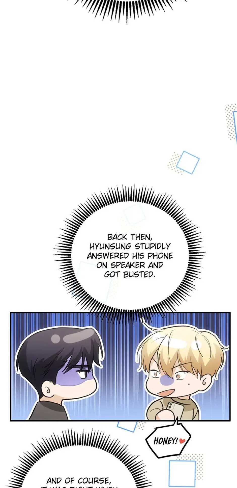 Lovely Runner Chapter 70 – Page 48