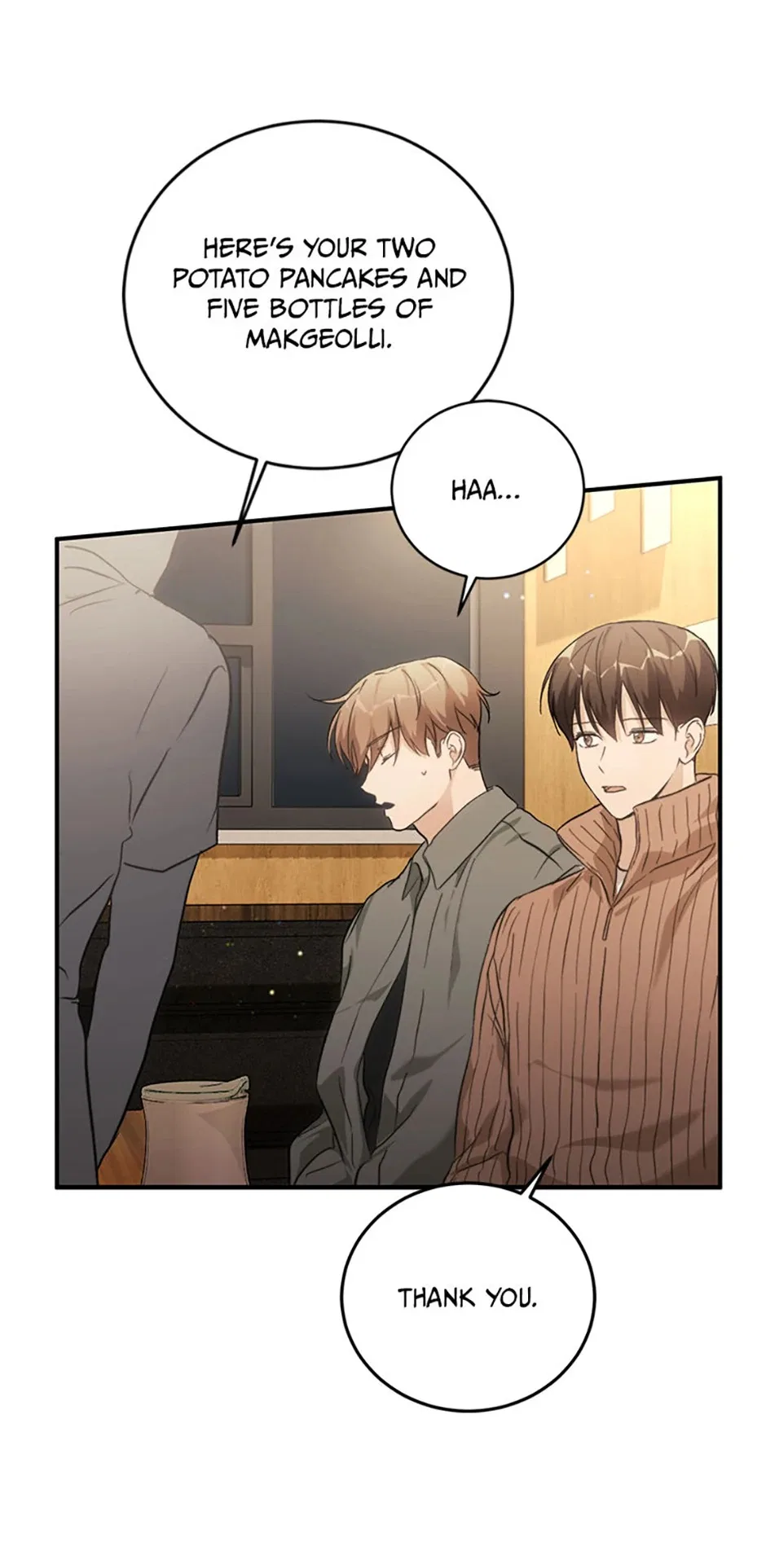 Lovely Runner Chapter 70 – Page 53
