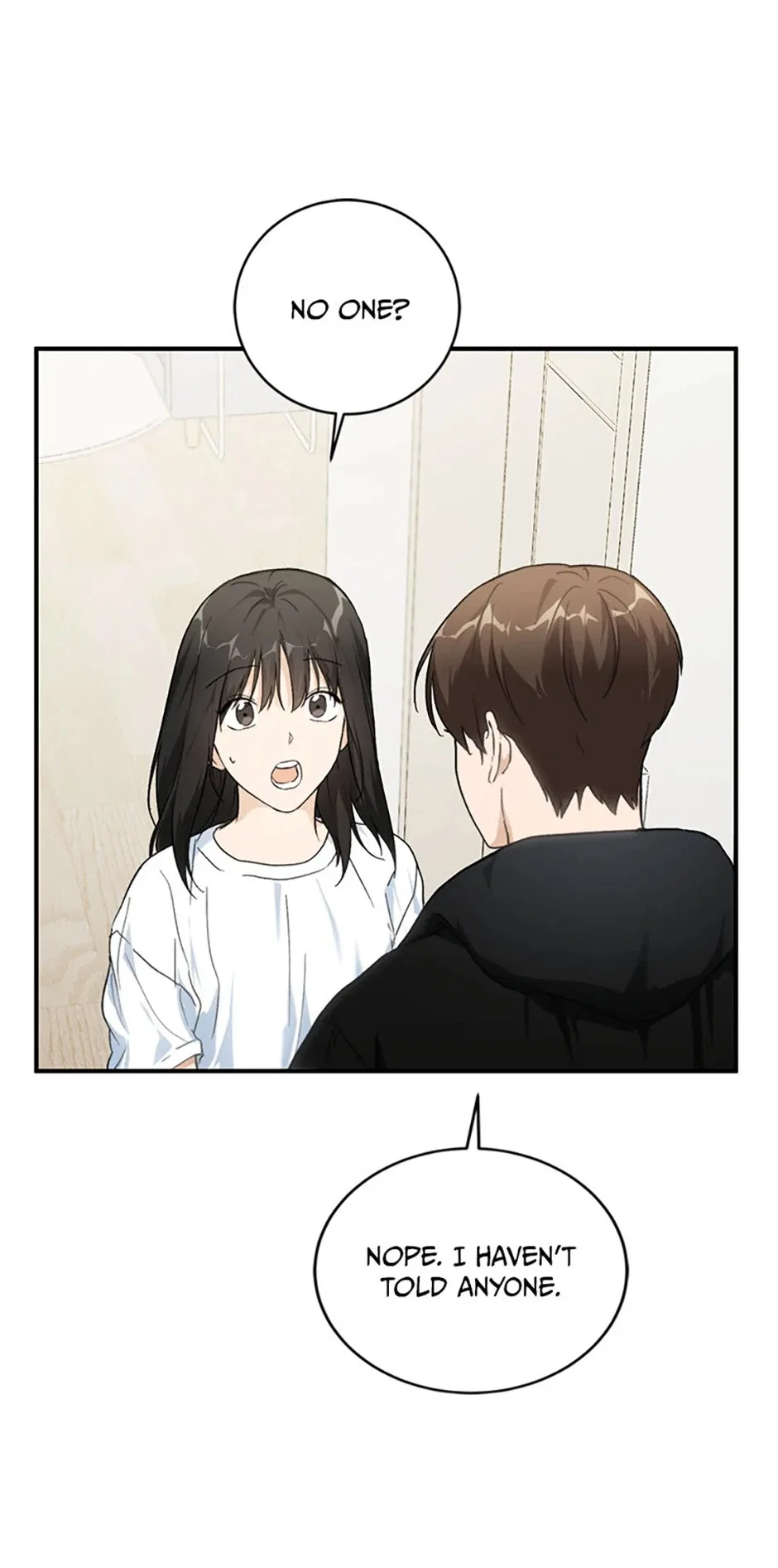 Lovely Runner Chapter 69 – Page 2