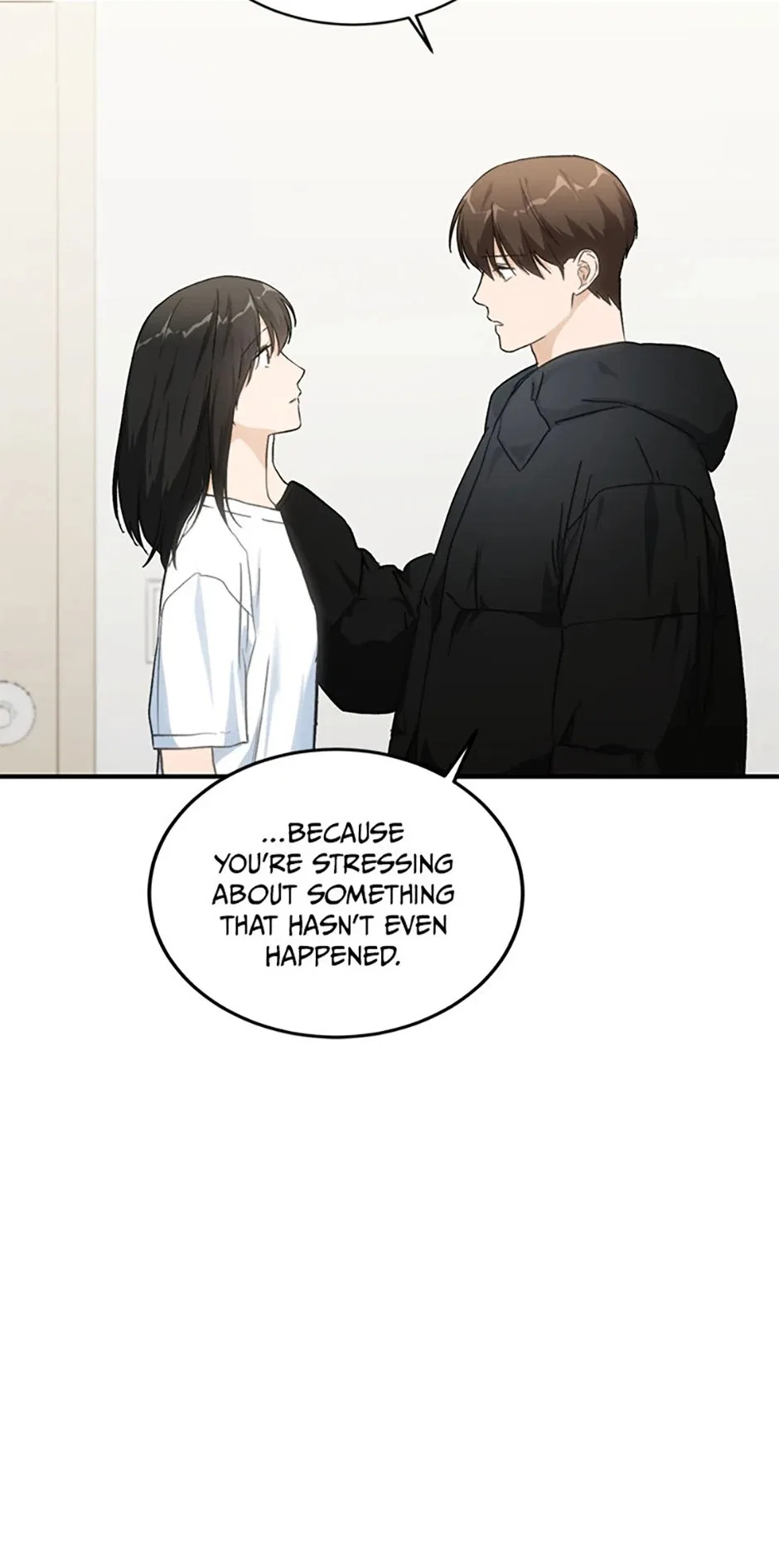 Lovely Runner Chapter 69 – Page 6
