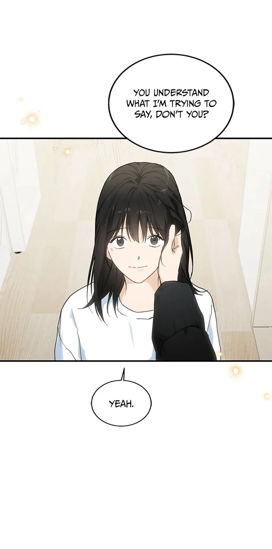 Lovely Runner Chapter 69 – Page 7