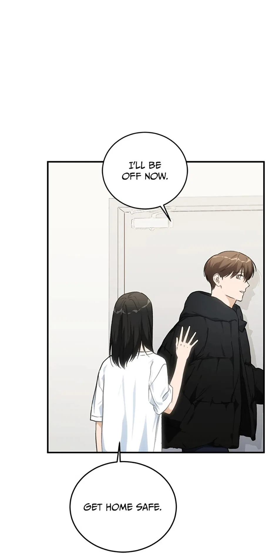 Lovely Runner Chapter 69 – Page 8