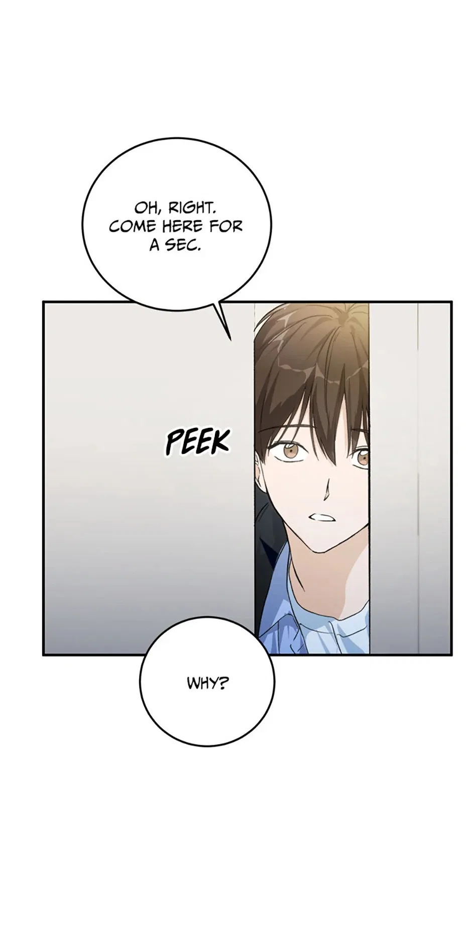 Lovely Runner Chapter 69 – Page 10