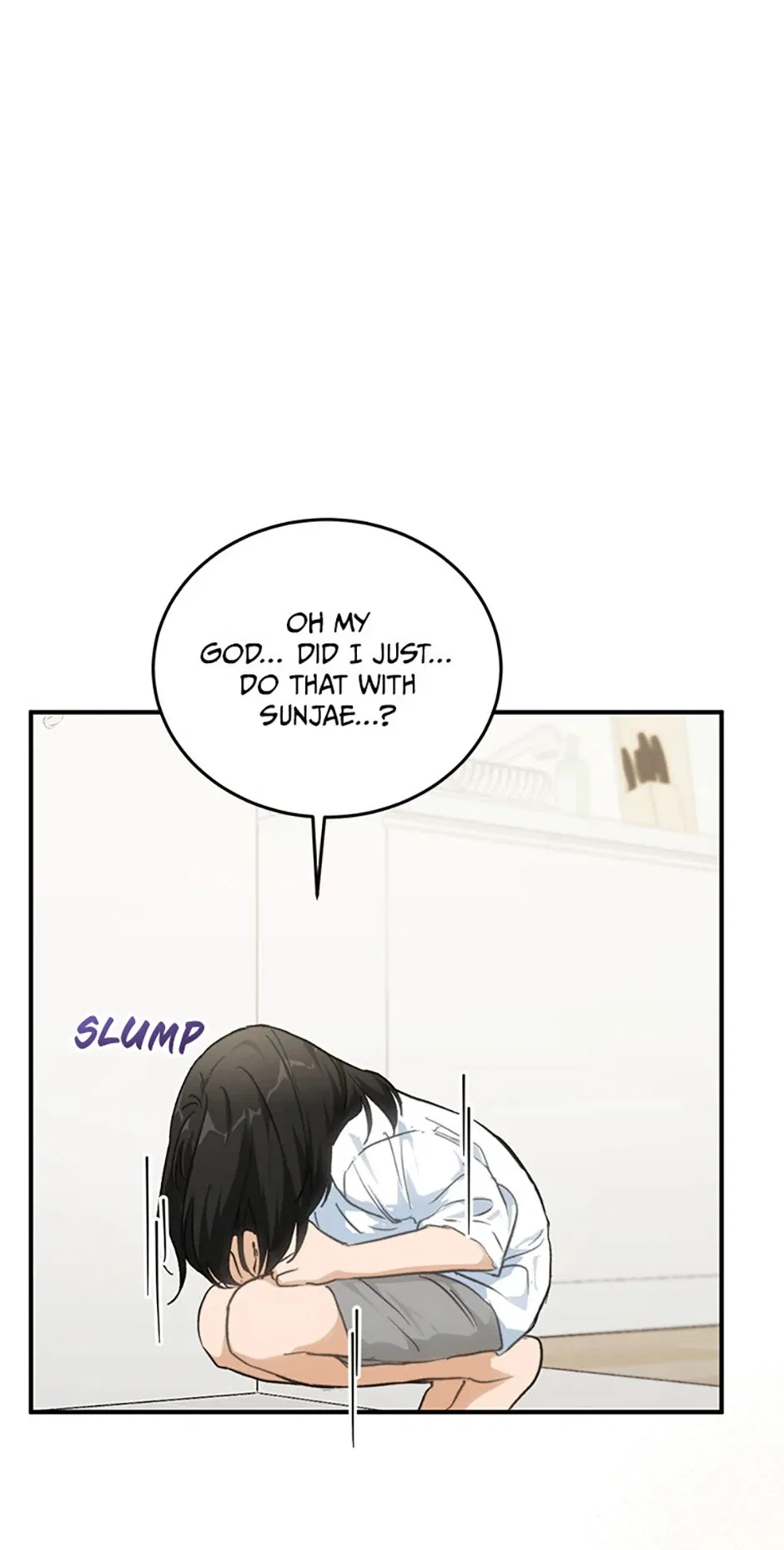 Lovely Runner Chapter 69 – Page 17
