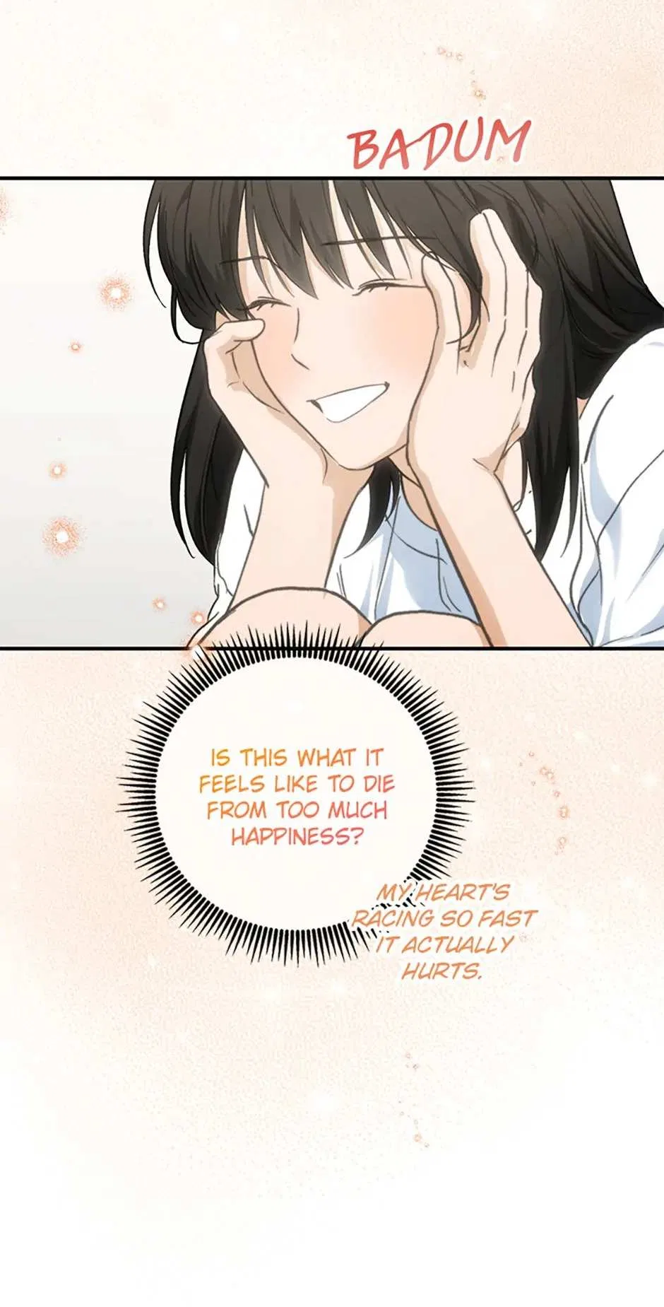 Lovely Runner Chapter 69 – Page 19