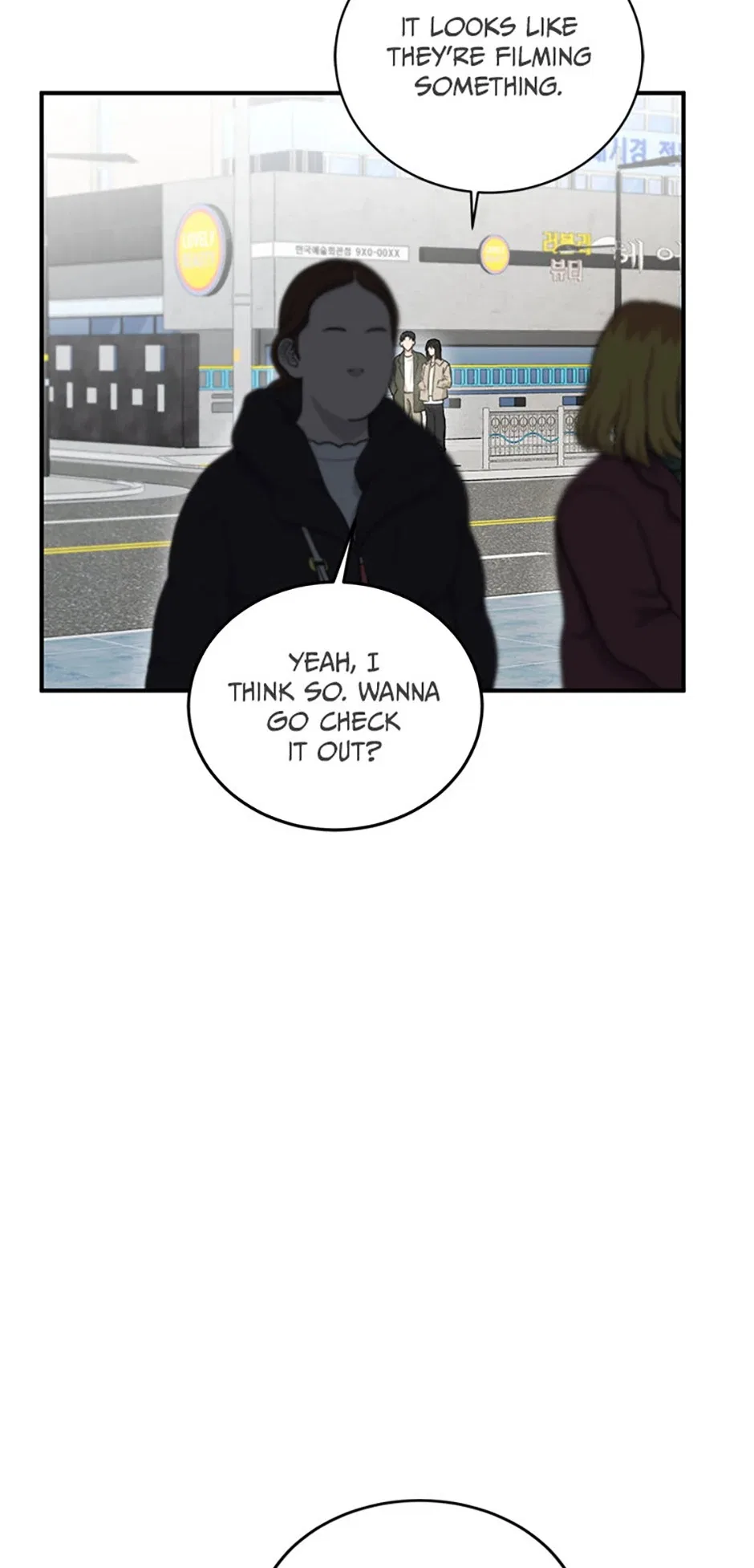 Lovely Runner Chapter 69 – Page 22