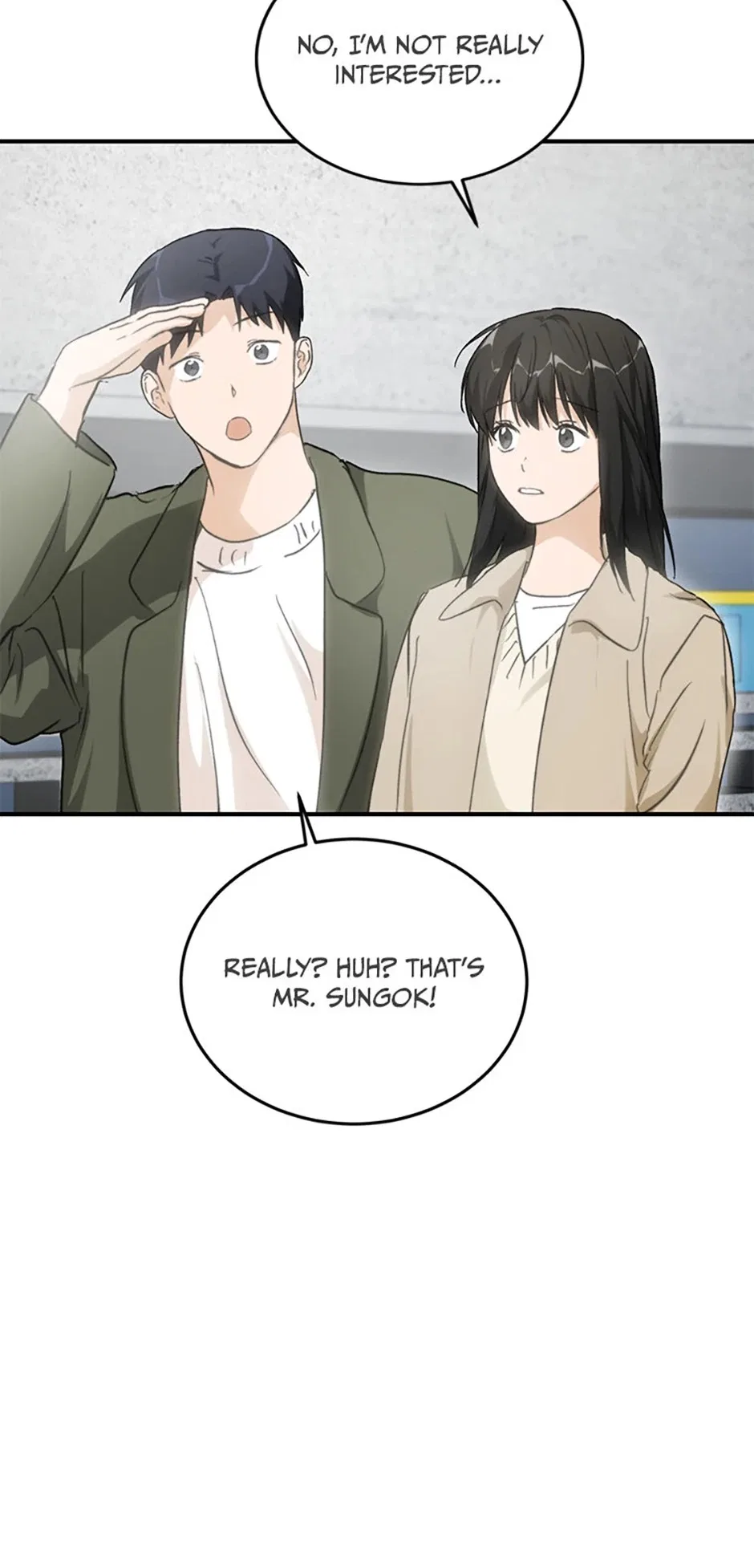 Lovely Runner Chapter 69 – Page 23