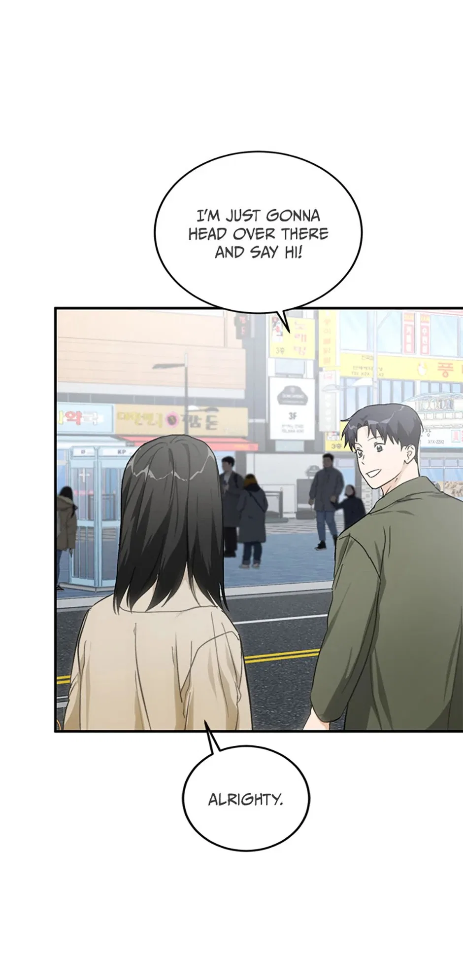 Lovely Runner Chapter 69 – Page 24