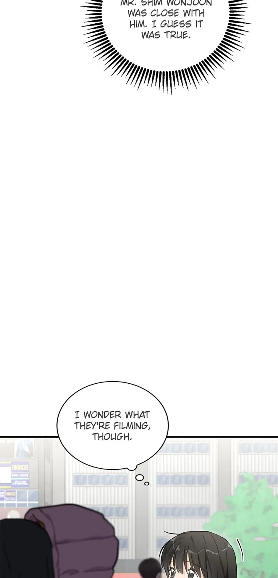 Lovely Runner Chapter 69 – Page 26