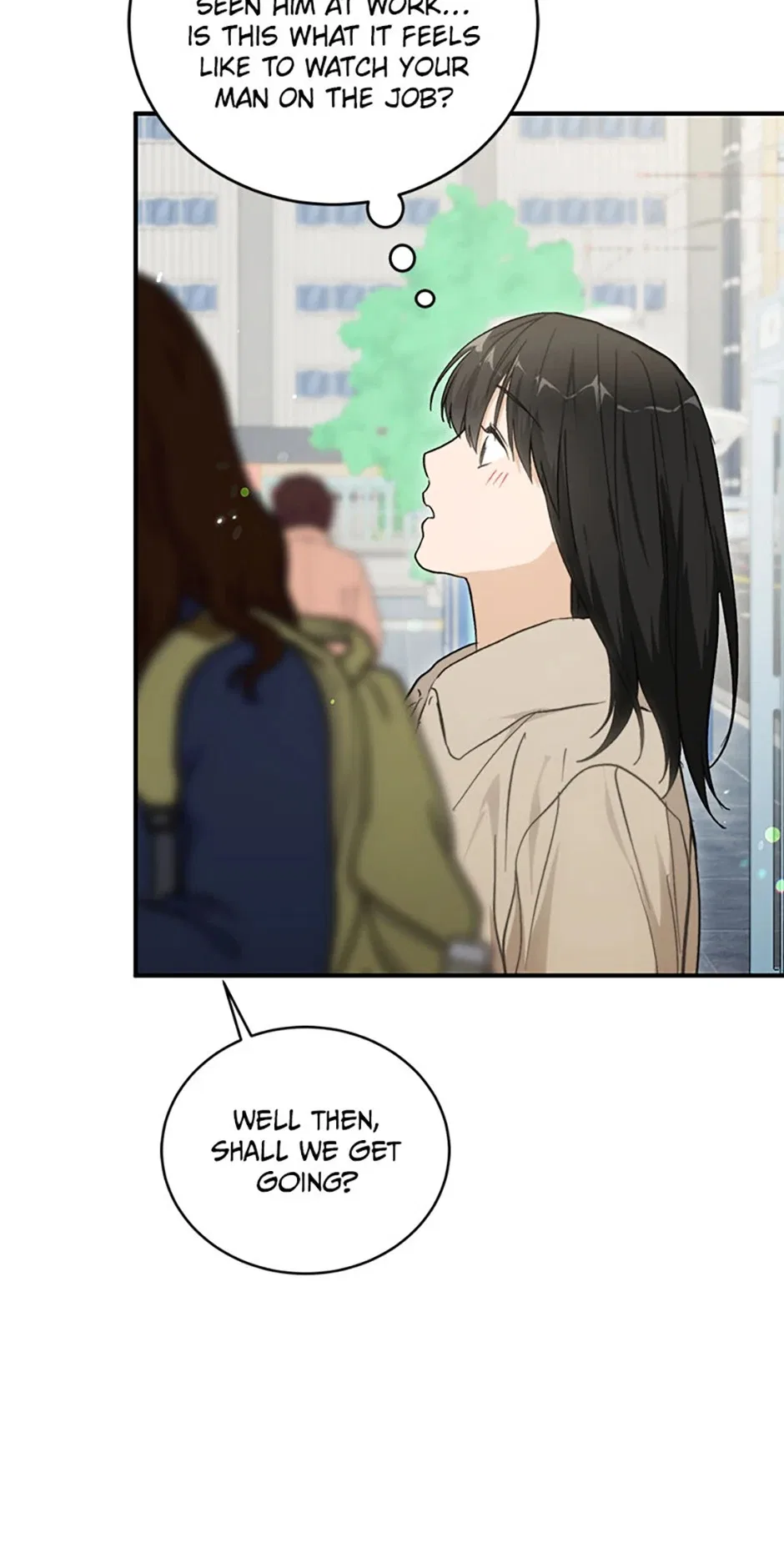 Lovely Runner Chapter 69 – Page 34