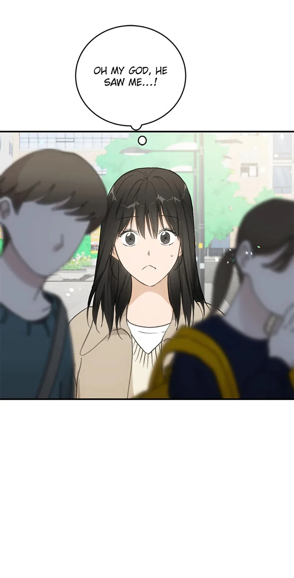Lovely Runner Chapter 69 – Page 38