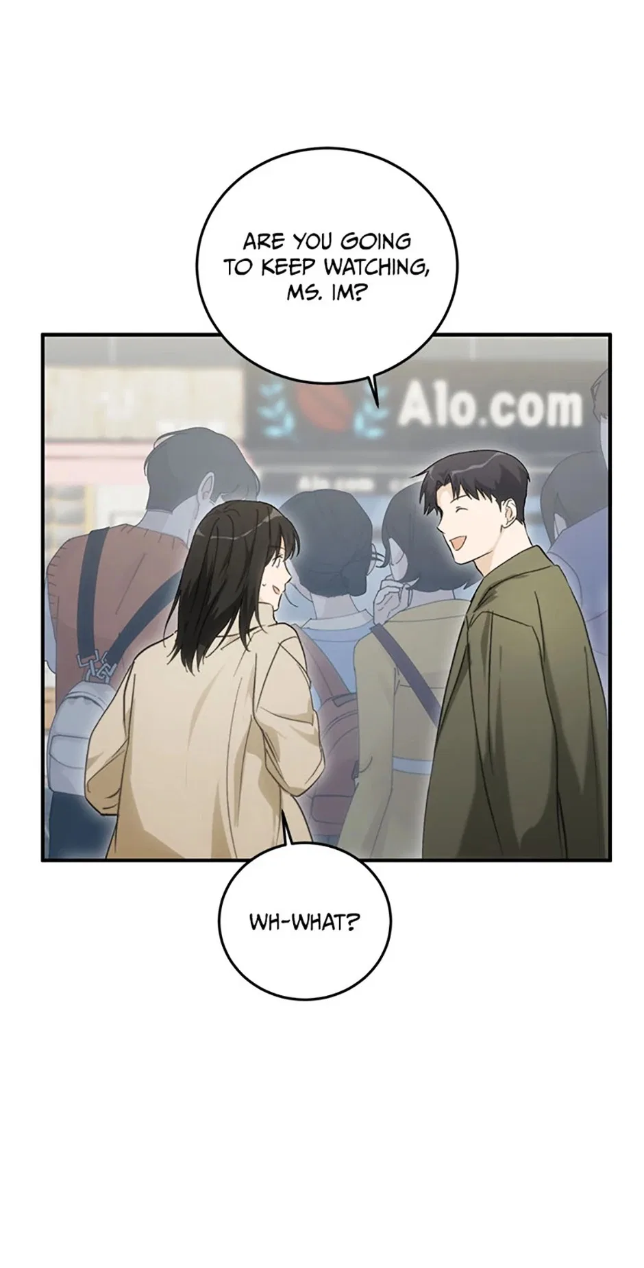 Lovely Runner Chapter 69 – Page 39