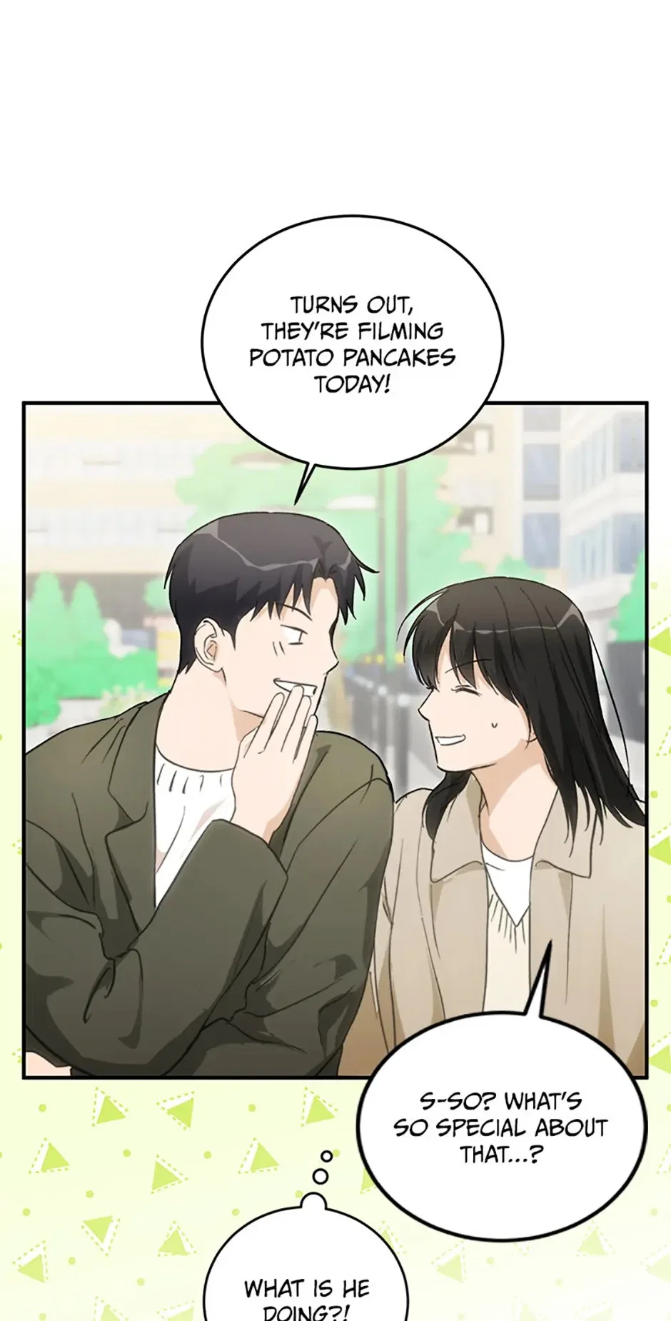 Lovely Runner Chapter 69 – Page 40