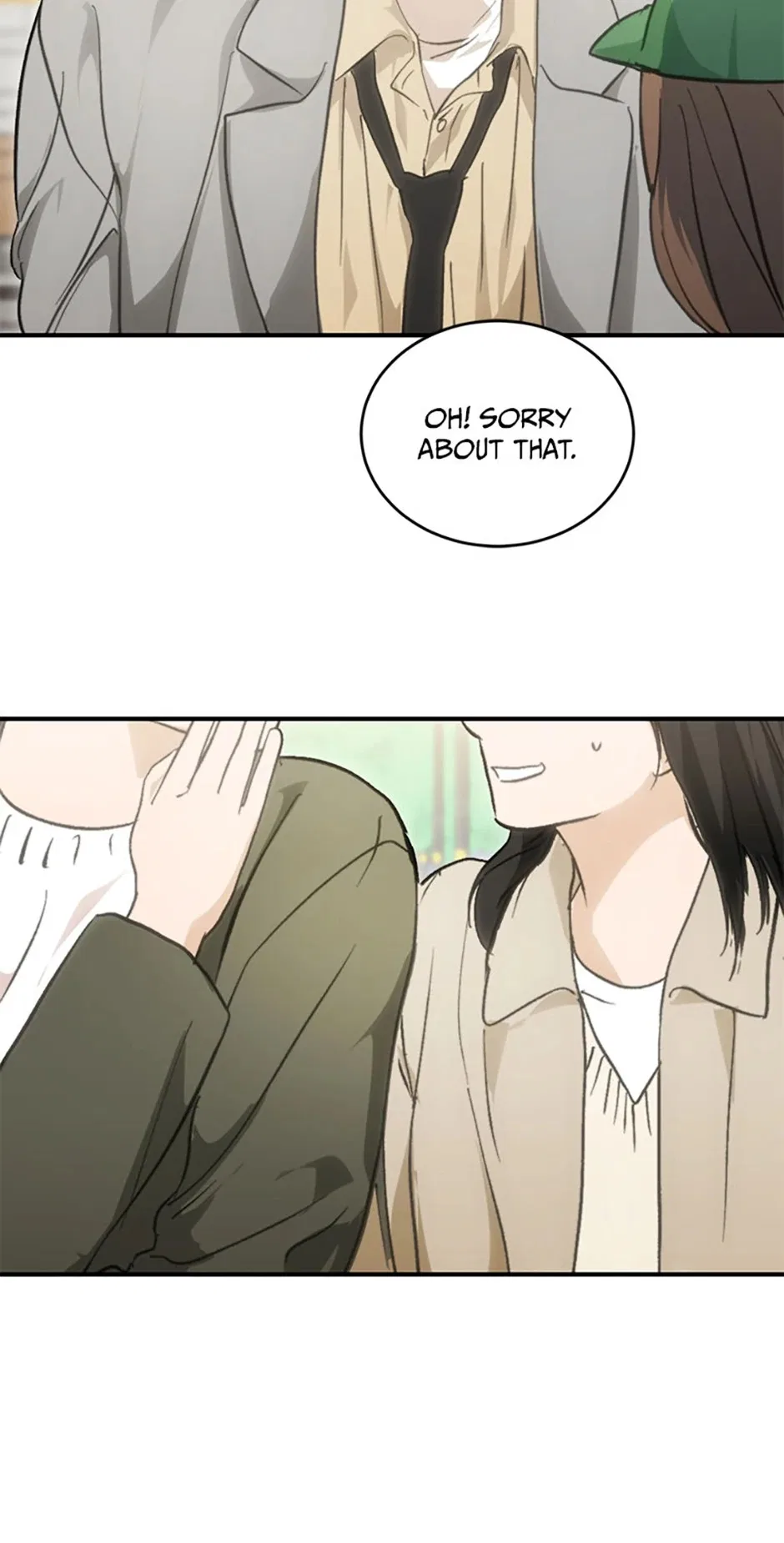 Lovely Runner Chapter 69 – Page 42