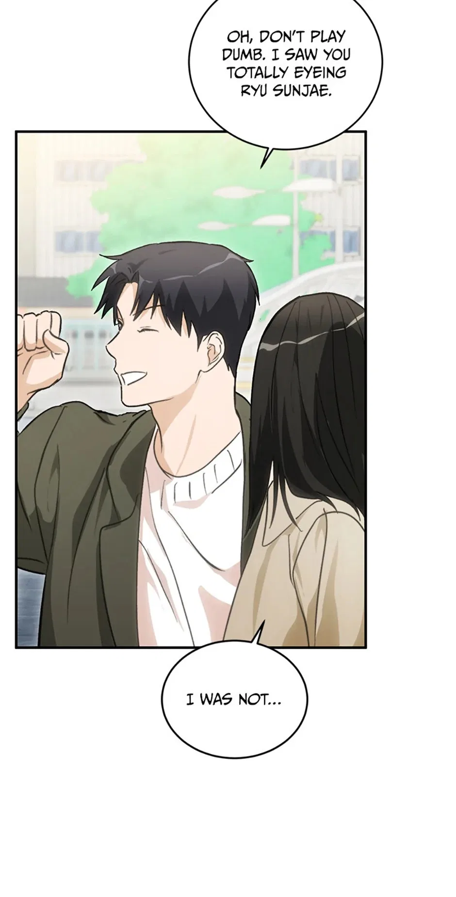 Lovely Runner Chapter 69 – Page 44