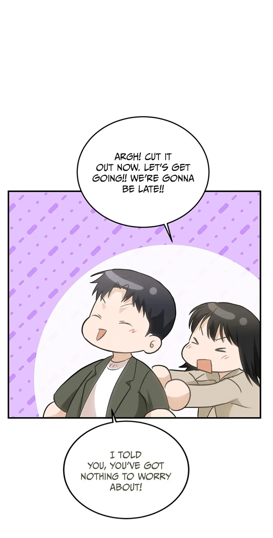 Lovely Runner Chapter 69 – Page 47