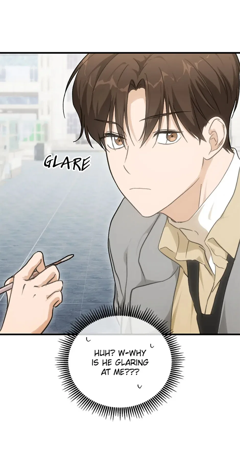 Lovely Runner Chapter 69 – Page 49