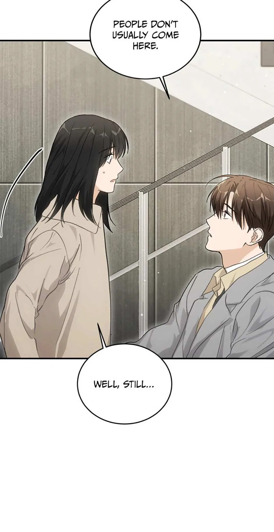 Lovely Runner Chapter 69 – Page 55
